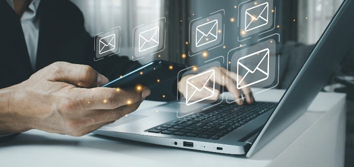 Enhancing School Marketing with AI Email Marketing
