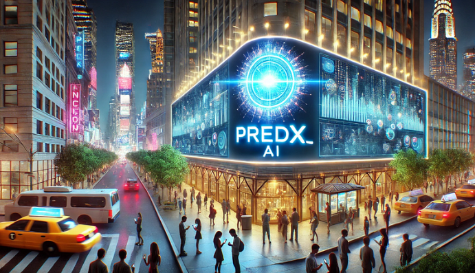 Decentralized Prediction Markets: How PredX_AI is Shaping the Future