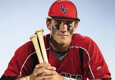 bryce harper - Google Search  Bryce harper, Washington nationals baseball,  Hot baseball players