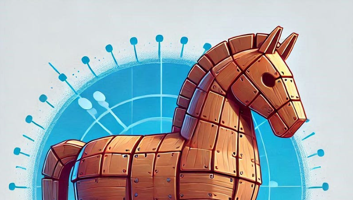 The Trojan Timepiece: How a Smartwatch Became a Hacker’s Backdoor into Corporate Data