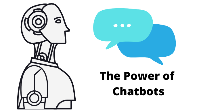 The Power of Chatbots in e-commerce