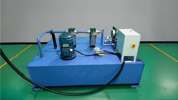 The Lubrication System Failure That Ends a Six-Month Fatigue Test
