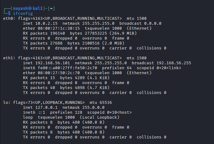 Exploiting Metasploitable Part-1 (vsftpd Vulnerability)