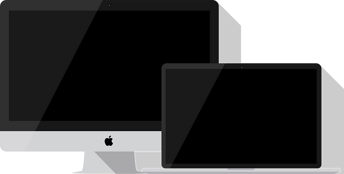 Apple Mac-iMac-MacBook
