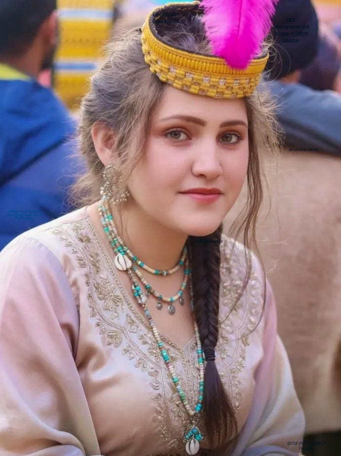  Affaa Clicks
Global Photographer | Blogger | Vlogger
Pakistan’s No.1