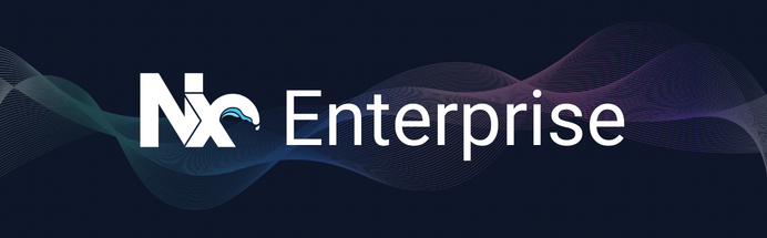 “Nx Enterprise”