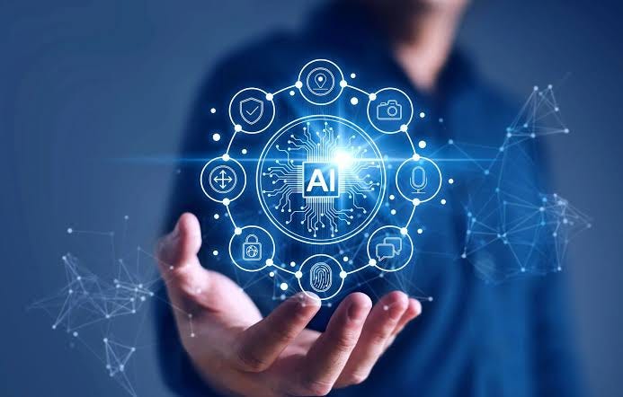 AI offers numerous benefits across various fields, including: