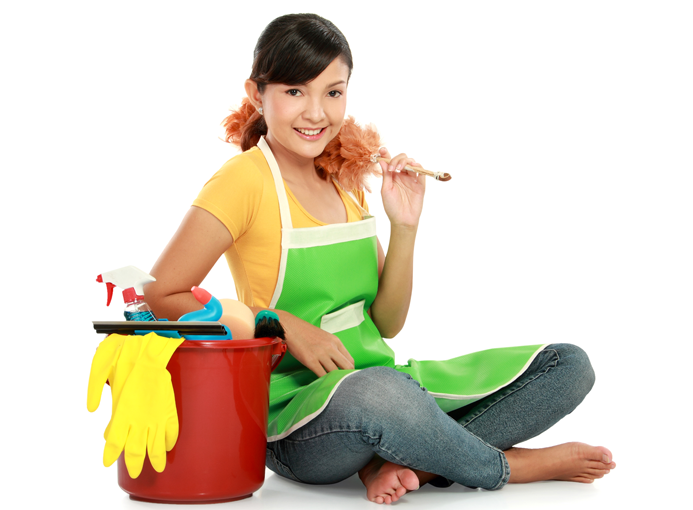 Cleaning service dubai