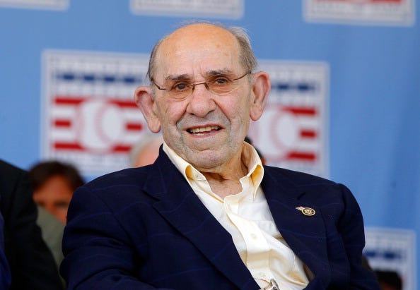 2012 Baseball Hall of Fame Induction Ceremony