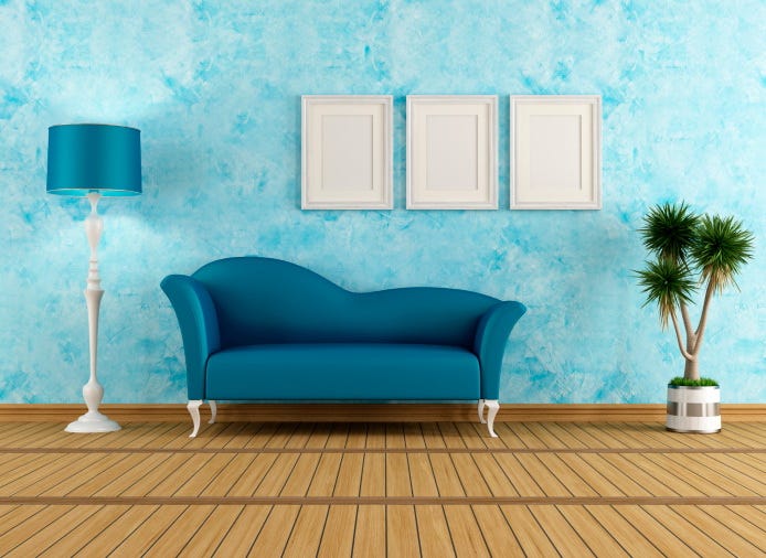 Latest Interior Painting Trends 2017 Color Forecast