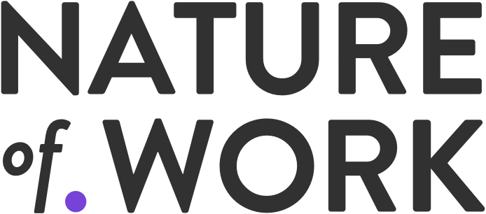 Nature Of Work Medium