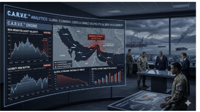 The Sovereign Capital Engine: Architecting SAP Capital Optimization through the C.A.R.V.E.™