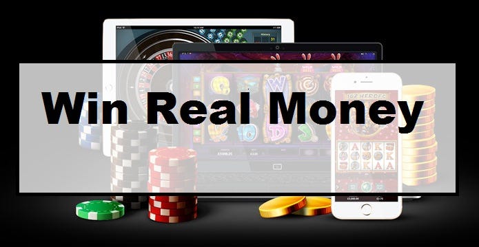 What is the best app to win money