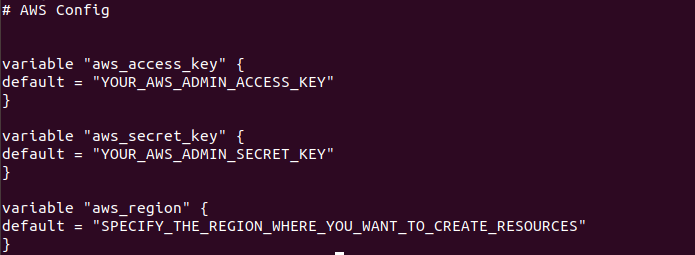 How to Create S3 Buckets using Terraform | Fit-DevOps