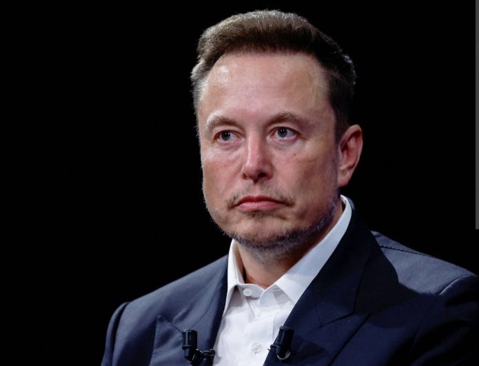 The Trillion-Dollar Mindset: What Elon Musk’s Success Actually Means f The Trillion-Dollar Mindset: What Elon Musk’s Success Actually Means f
