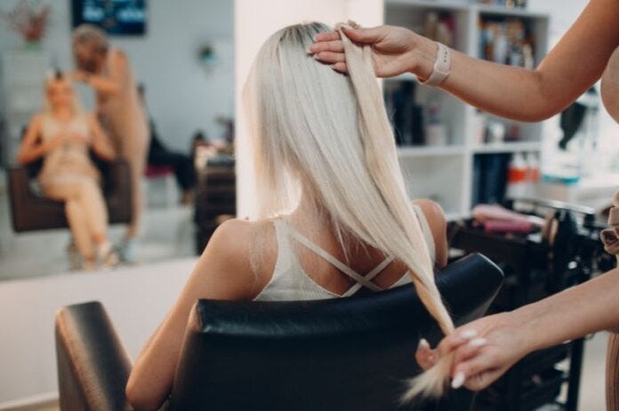 Dive into our comprehensive guide — discover, style, and care for gorgeous hair extensions. Elevate your beauty journey today!