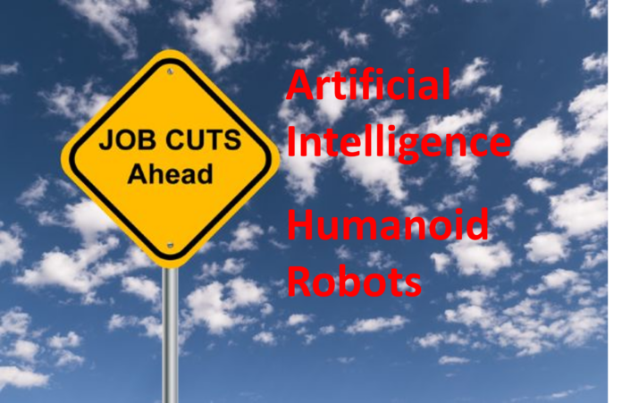 AI, Robots and Navigating the Next Decade: Part 4–21st Century Tech Blog