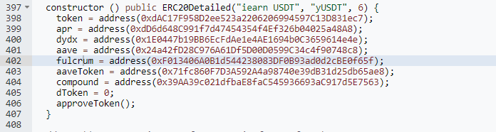 https://etherscan.io/address/0x83f798e925BcD4017Eb265844FDDAbb448f1707D#code#L402