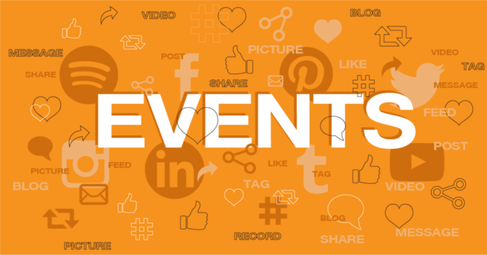 Introducing LoongList’s Marketing Events, it’s forever free