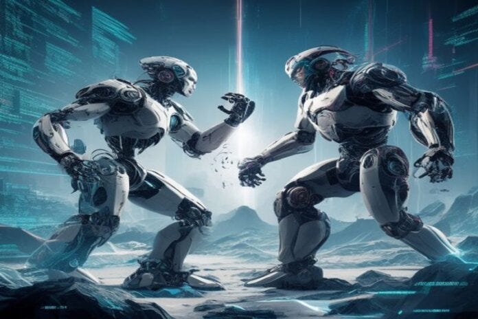 ChatGPT vs Gemini vs Perplexity vs Grok: The Ultimate 2026 AI Battle