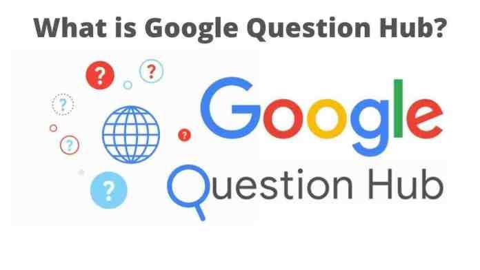 what is google question h