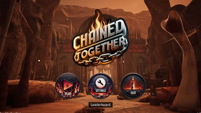 Chained Together APK 3.0 تنزيل مجاني للاندرويد