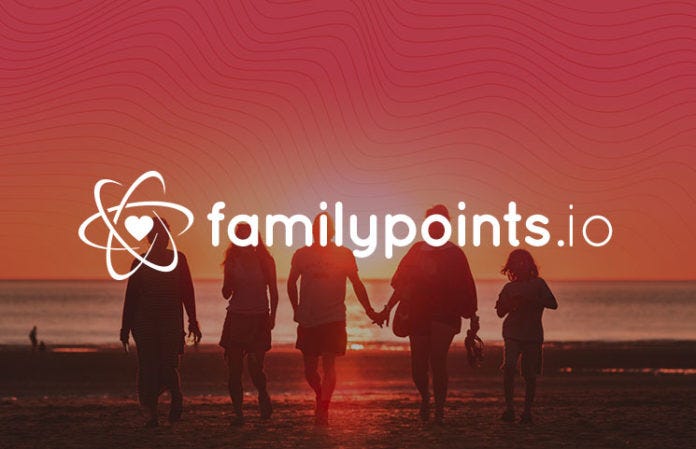 Hasil gambar untuk familypoint bounty