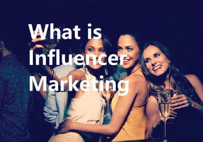 How to leverage the LoongList crowdcollaborating Influencer Marketing Platform to build brand…