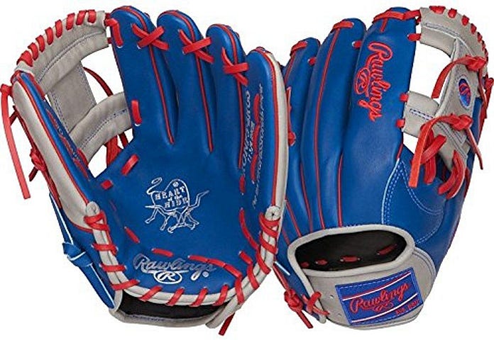 Rawlings PRONP5-2RGS Rawlings Heart of