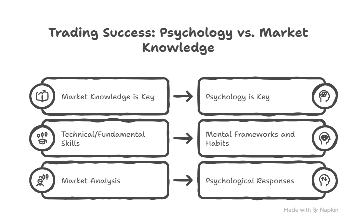 Reserve Psychology: Capital Reserve Mindset