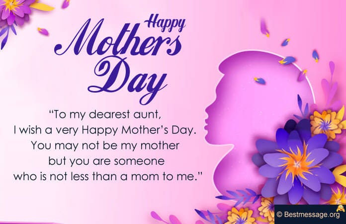 Happy Mother’s Day 2022 Wishes