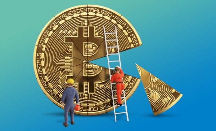 Are Mini Bitcoin Futures a Good Idea?