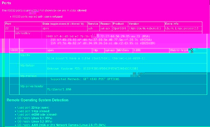 TryHackMe writeup: AttackerKB