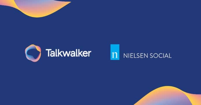 Talkwalker e Nielsen Social