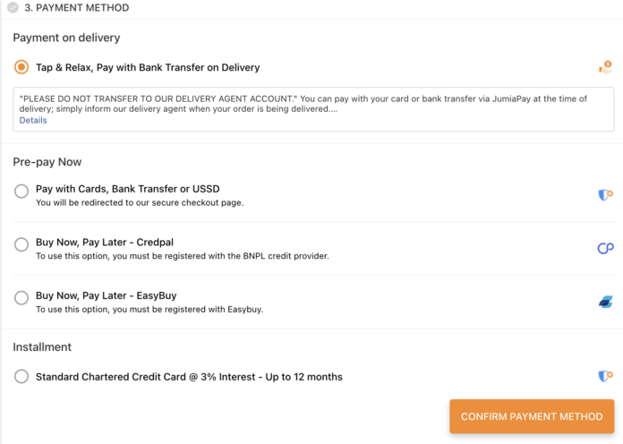 Buy Now, Pay Later is Booming in Africa: But Who Really Carries the Risk?