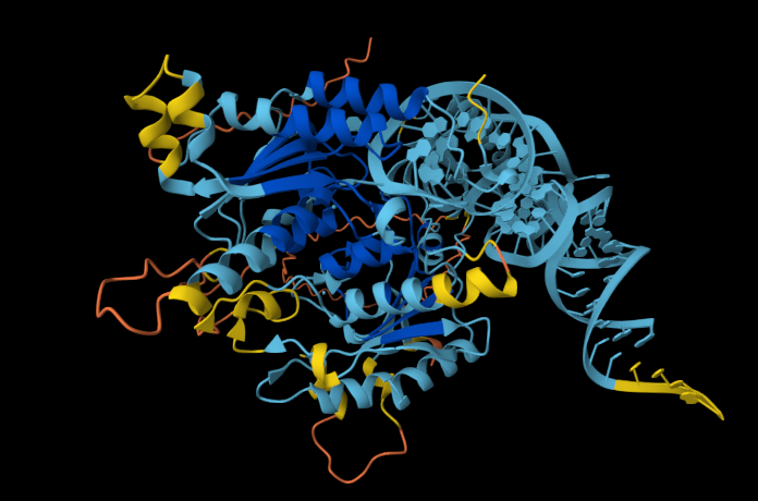 AI Just Learned to Read the Language of DNA. The Implications Are Enormous.