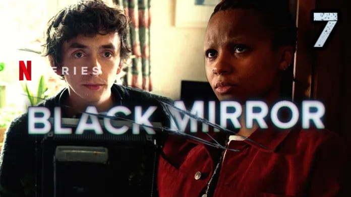 Black Mirror Loch Henry, Black Mirror on Netflix, Black Mirror Plot Twists, Best Plot Twists, Insane Plot Twists