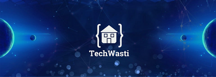 Click here to submit an article to TechWasti!!