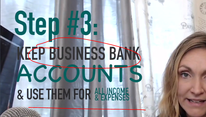 Steps to Get all the Secret Tax Write