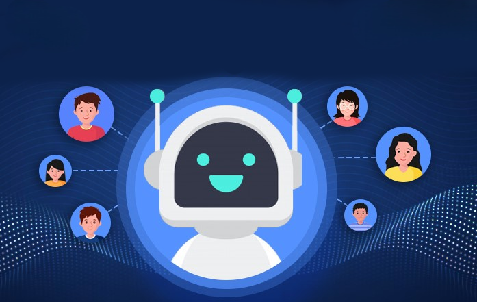 AI-powered CRM