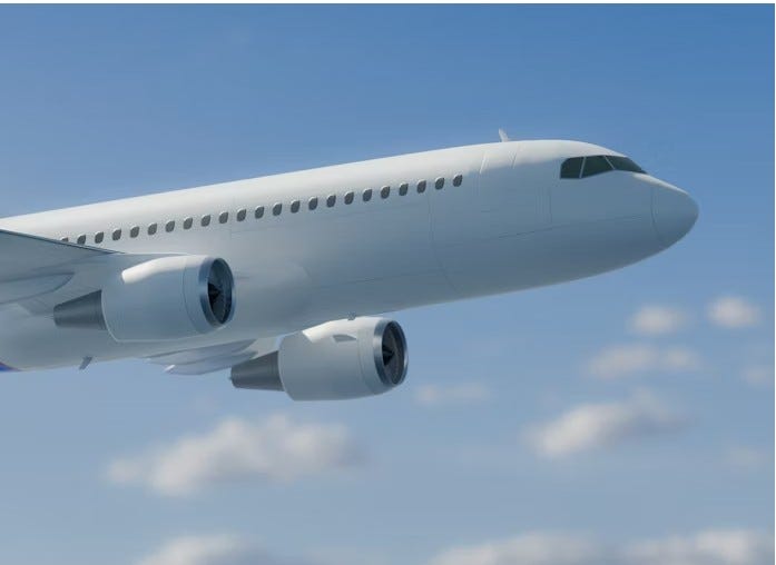 ✈️Transforming Airline Digital Platforms Through Test Automation, GDS Integration, and Quality…