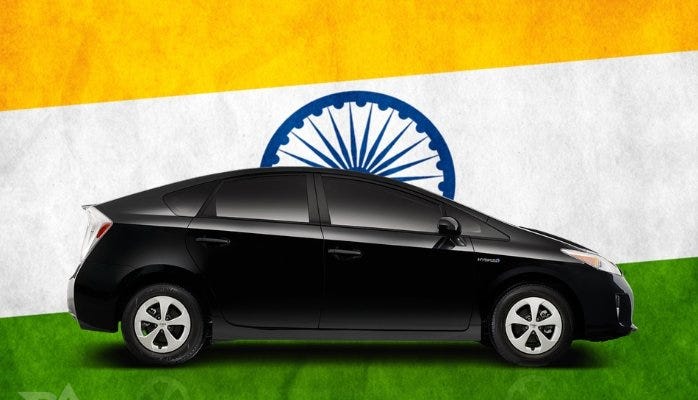 uber india compliance