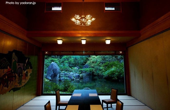 Luxury Hotels in Fukuoka Japan: Ultimate Guide to Opulent Stays