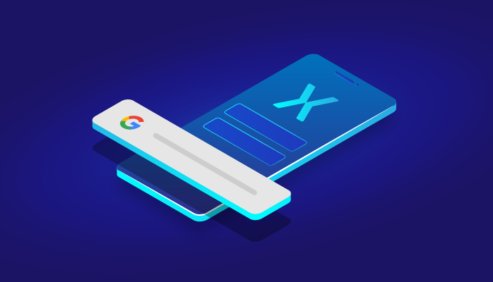 Google Login Integration in Xamarin.Forms