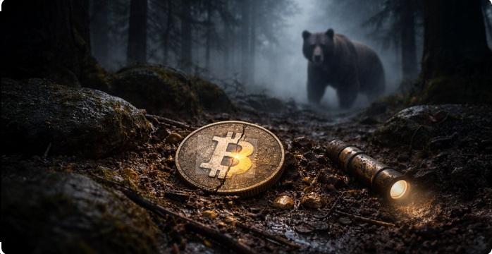 Has Bitcoin’s Bear Market Already Bottomed Out?