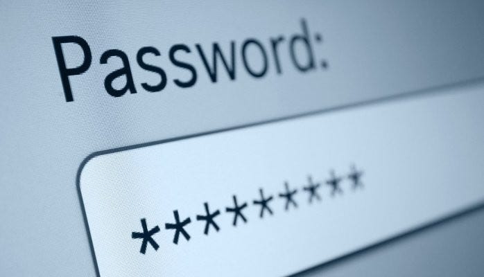 How Do I Prove My Password, Without Giving You It? The Magic of SRP