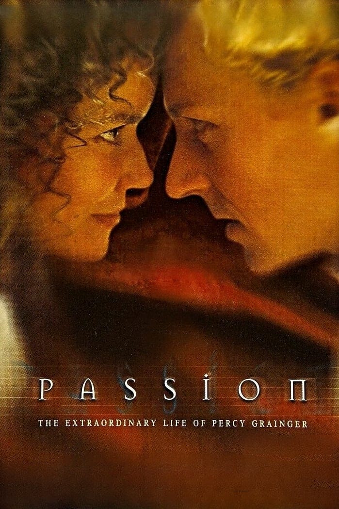 Passion (1999) | Poster