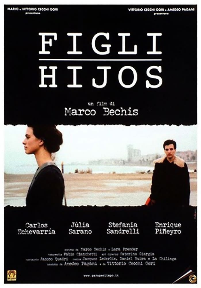 Figli/Hijos (2001) | Poster