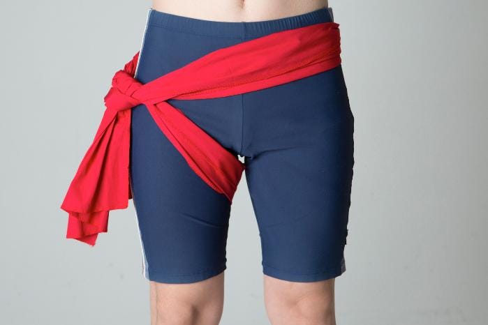 1. The Benefits of Cycling Shorts for Gym Workouts