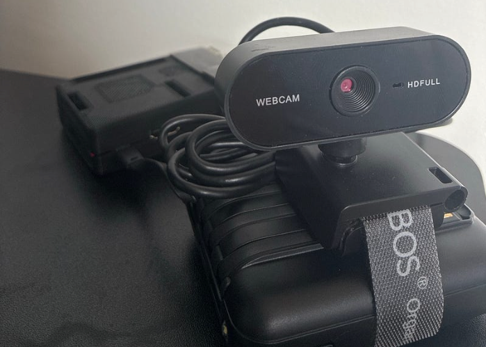 Como construí um sistema de replay de gols totalmente portátil usando um Raspberry Pi e duas…